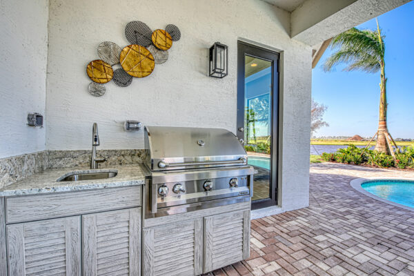 GL_Homes_k_Val_Walk_Model_671_FINAL-7 - Patio - Grill