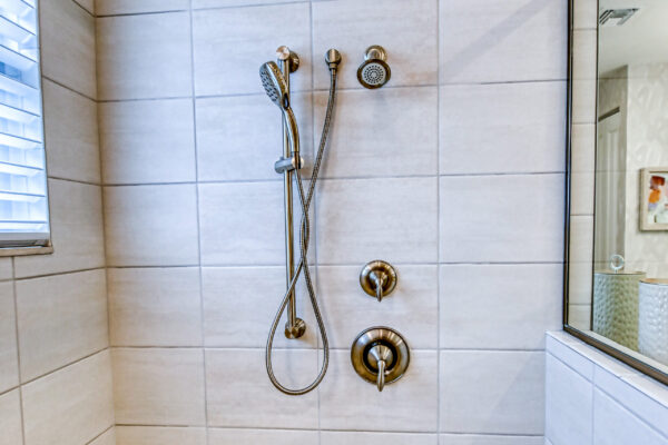 SIERRA Master Bath 1