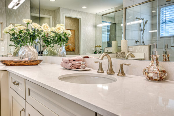 SIERRA Master bath 2