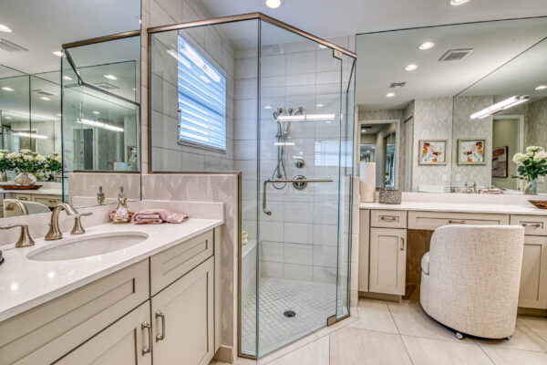 SIERRA master bath 4