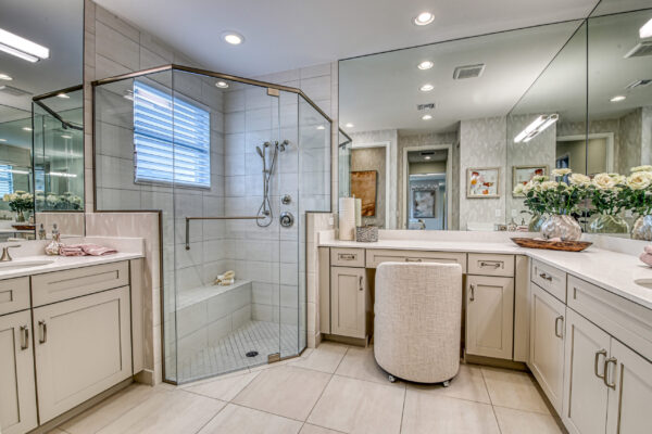 SIERRA master bath 5